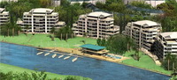 Marinas del Portezuelo - Nordelta